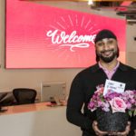 How to make the workplace a destination