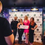 On Verve turns two…