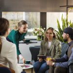 How On Verve creates an inclusive workplace