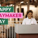 Welcome to DayMaker Day
