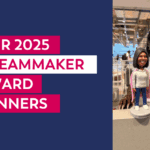 Celebrating the 2025 DreamMaker award winners