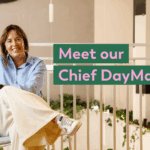 Cheryl-Anne Cooper joins us as Chief DayMaker