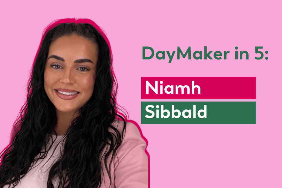 Niamh Sibbald