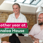 Another year at Kanaloa House